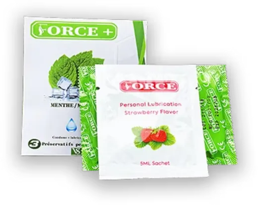 FORCE +