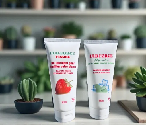 LUB-FORCE 200 ml