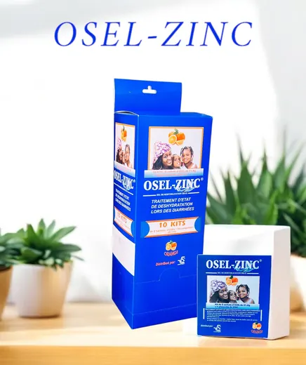 OSEL-ZINC