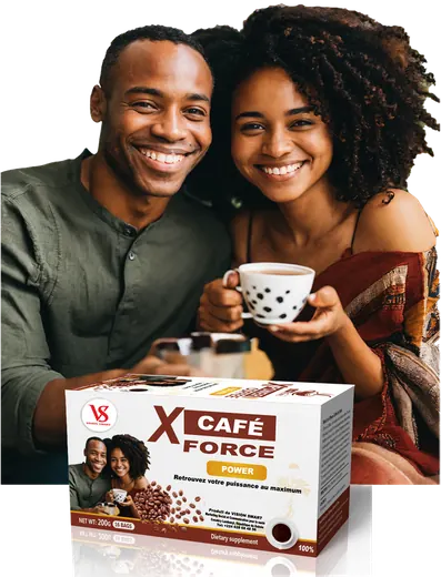 CAFÉ FORCE