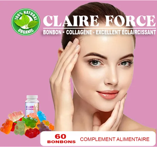 CLAIRE FORCE