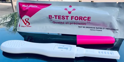B-TEST FORCE