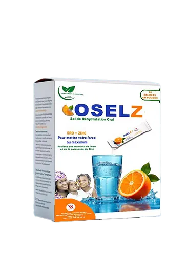 OSEL Z